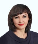 Сагатаева Марина Николаевна Директор Государственное бюджетное общеобразовательное учреждение Республики Хакасия